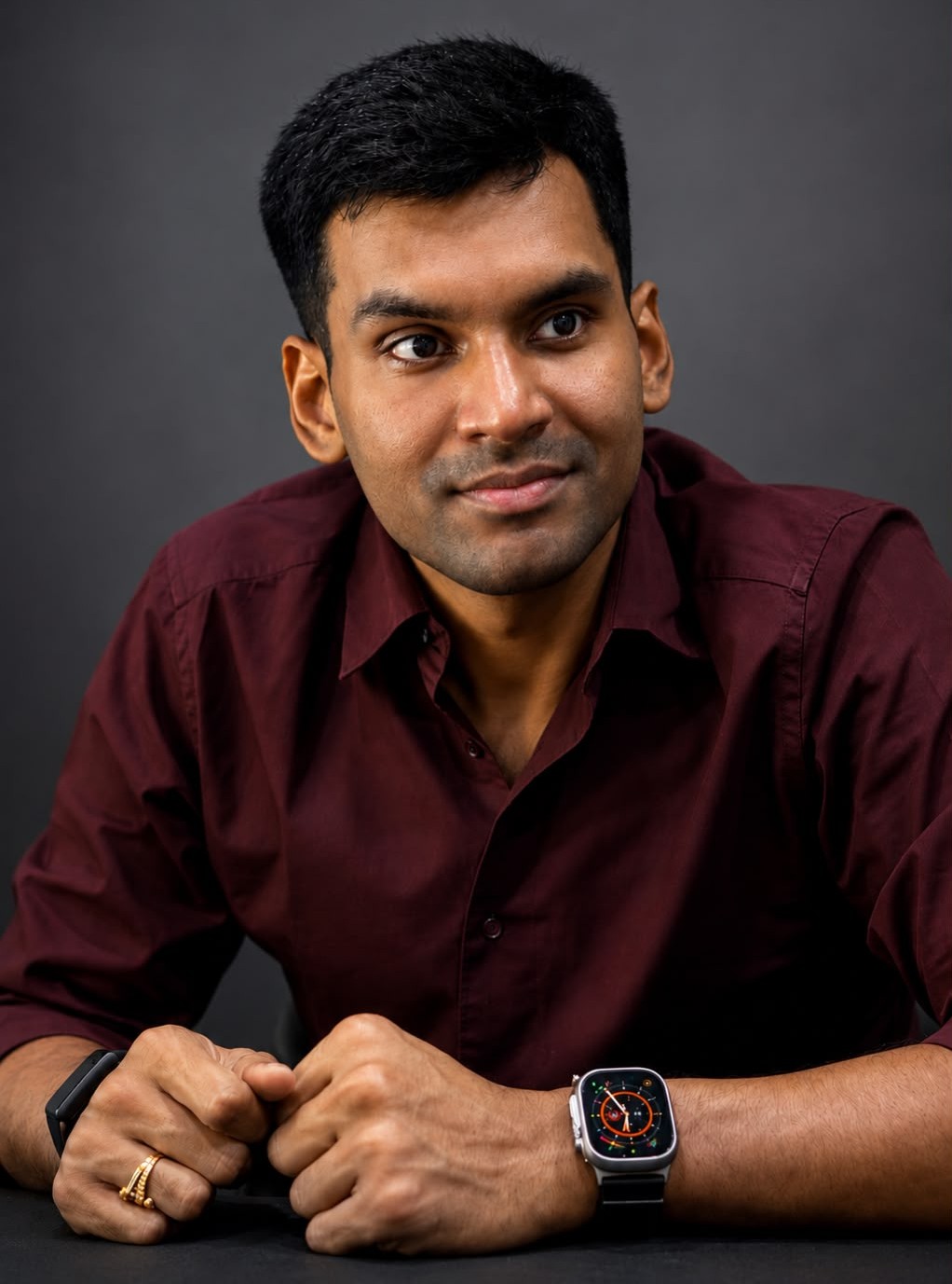 Founder
